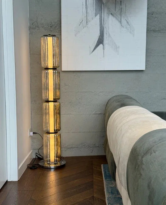 Dyrthem Designer Floor Lamp