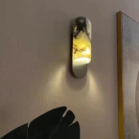Morwenna Wall Lamp