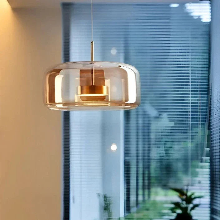 Växa Pendant Lamp