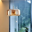 Växa Pendant Lamp