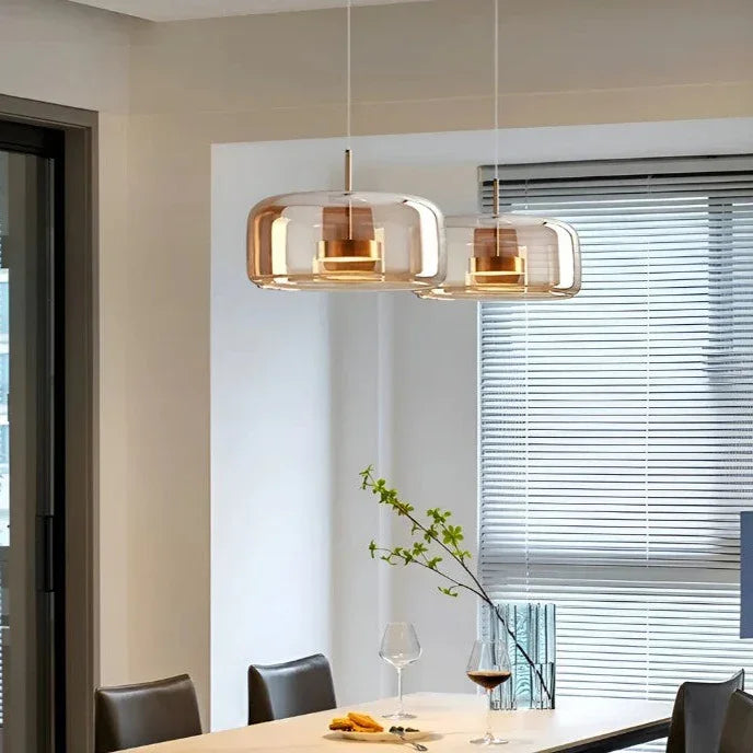 Växa Pendant Lamp