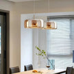 Växa Pendant Lamp