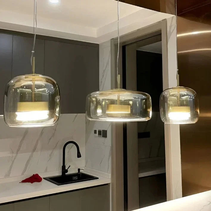 Växa Pendant Lamp