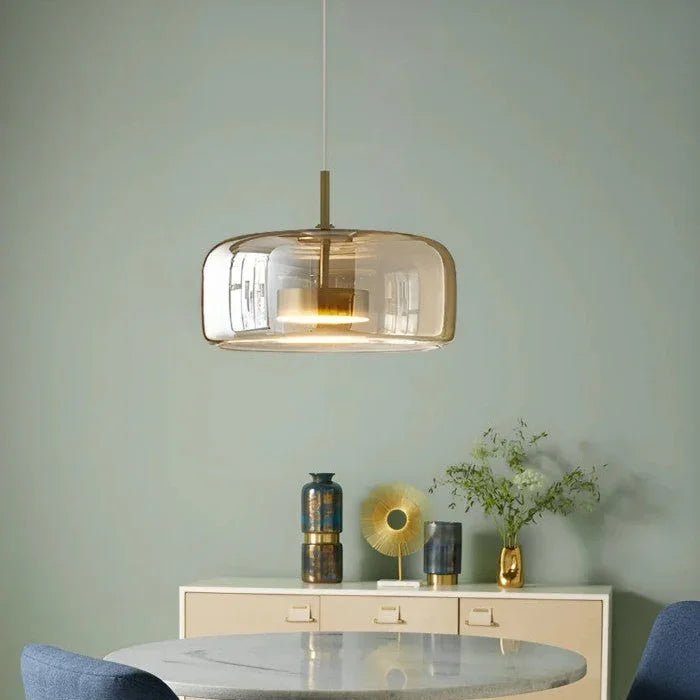 Växa Pendant Lamp