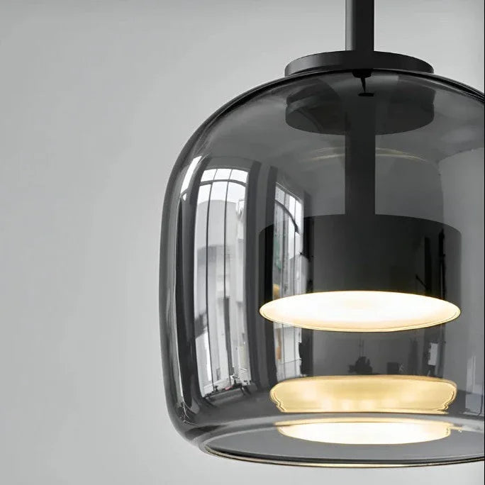 Växa Pendant Lamp