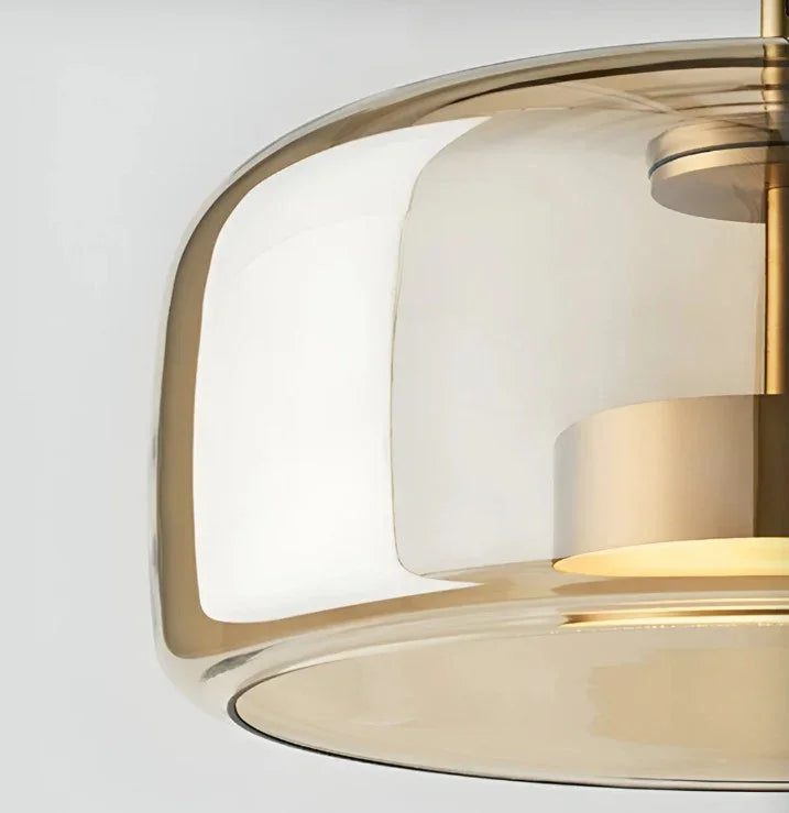 Växa Pendant Lamp