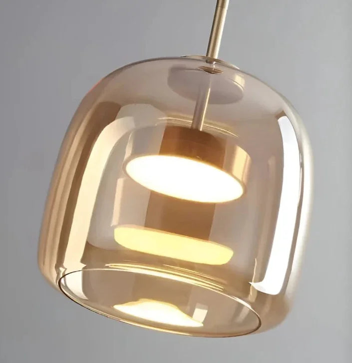 Växa Pendant Lamp