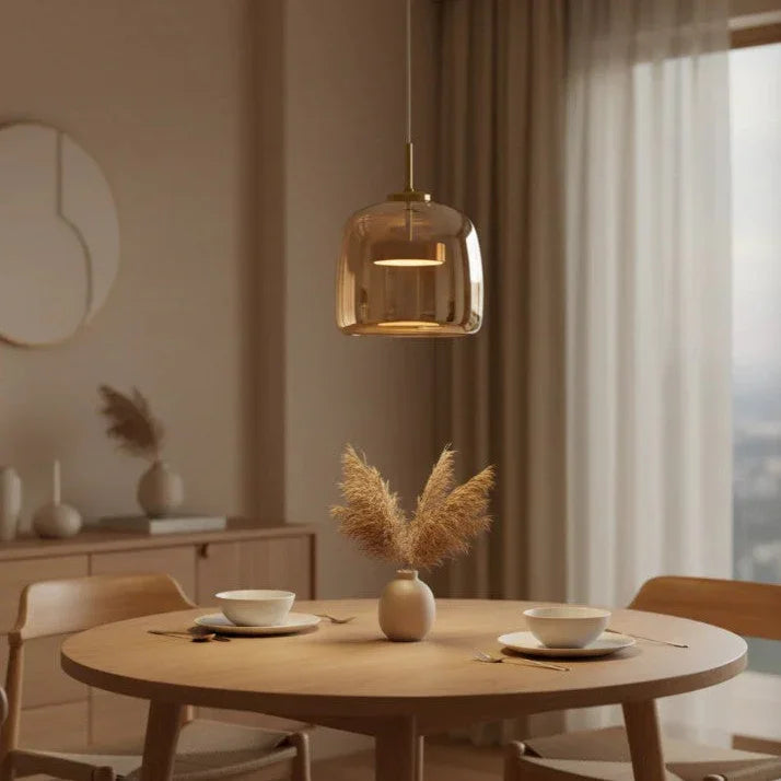 Växa Pendant Lamp