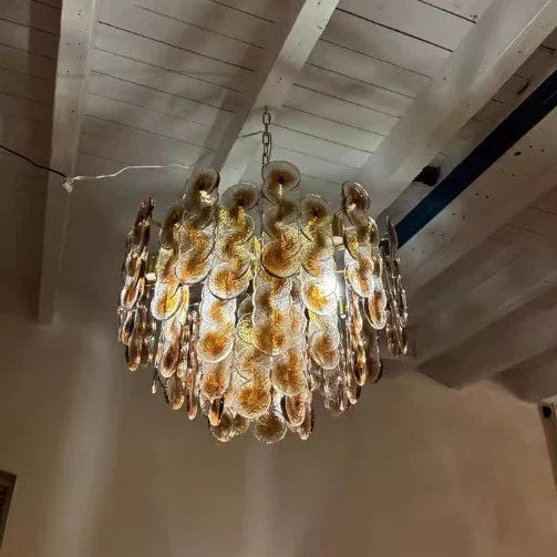 Lotario Pendant Light