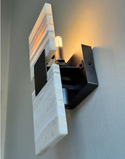 Ginetta Wall Lamp