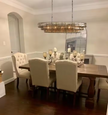 Vintale Chandelier