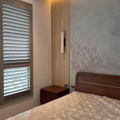 Korina Wall Lamp