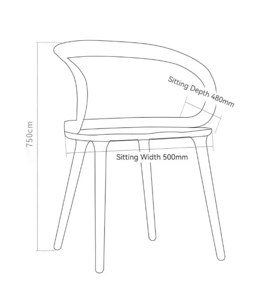 Fenja Chair