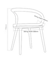 Fenja Chair