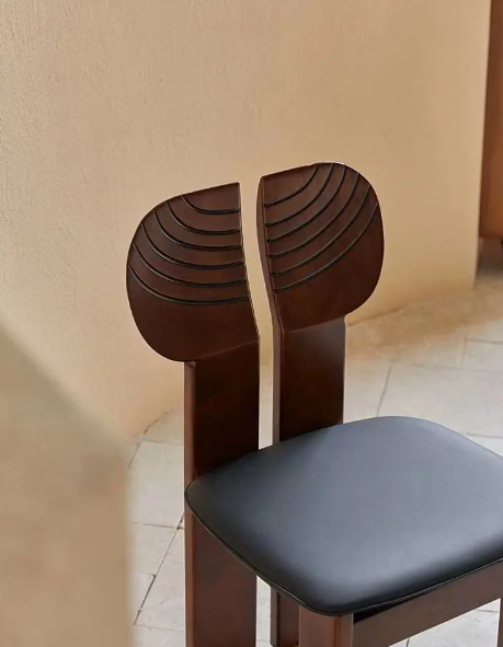 Asta Chair