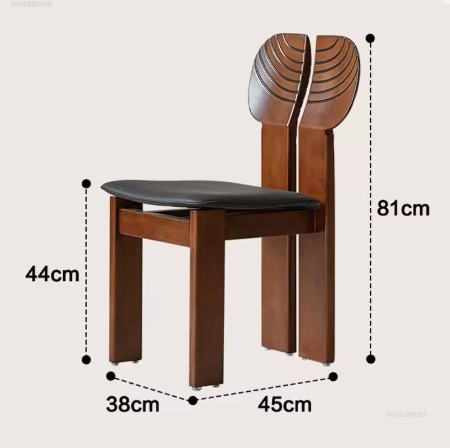 Asta Chair