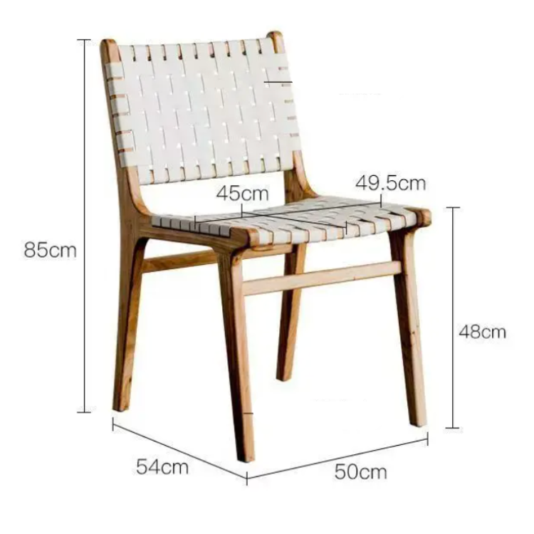 Ole Dining Chair