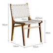 Ole Dining Chair