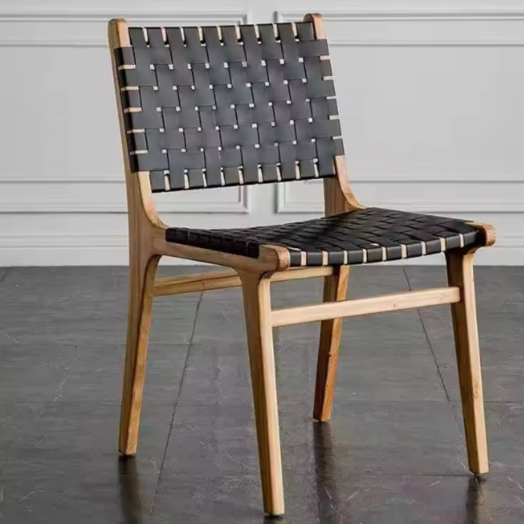 Ole Dining Chair