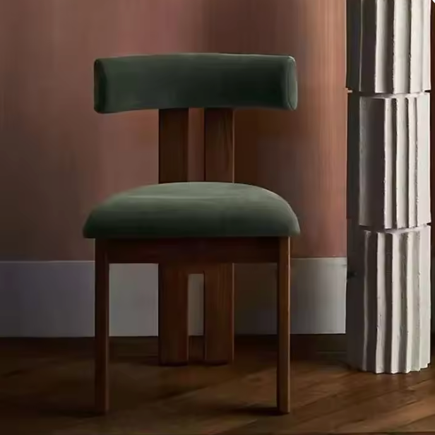 Mikkel Dining Chair