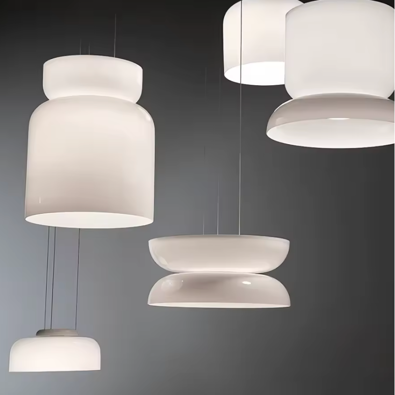 Bastian Pendant Light