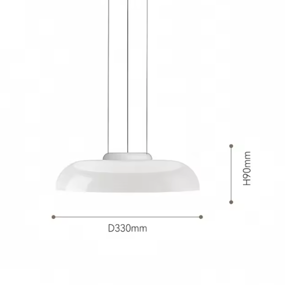 Bastian Pendant Light