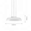 Bastian Pendant Light