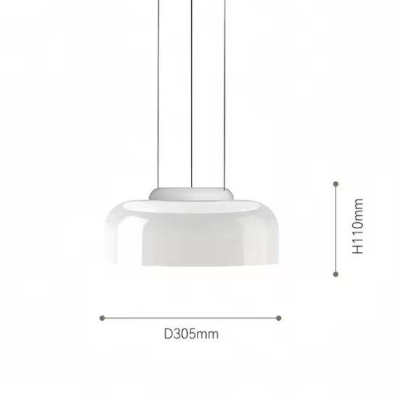 Bastian Pendant Light