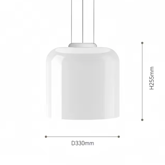 Bastian Pendant Light
