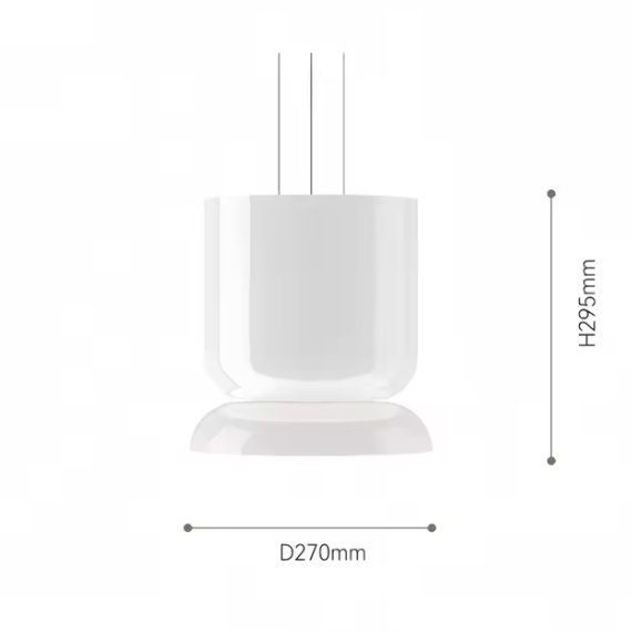 Bastian Pendant Light
