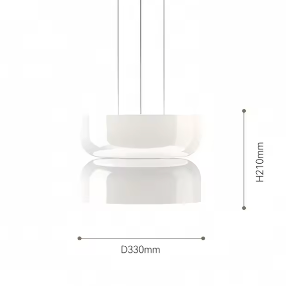 Bastian Pendant Light