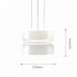 Bastian Pendant Light