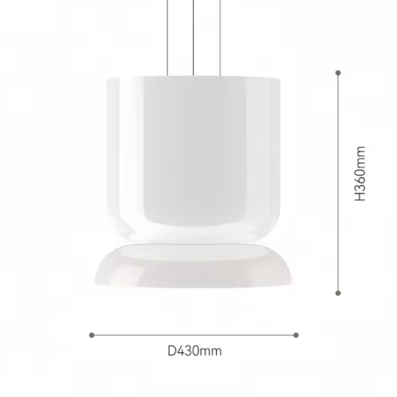 Bastian Pendant Light