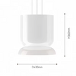 Bastian Pendant Light