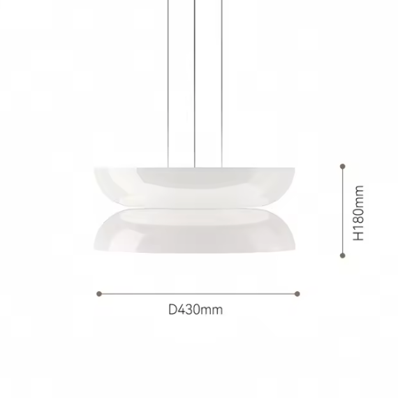 Bastian Pendant Light