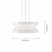 Bastian Pendant Light