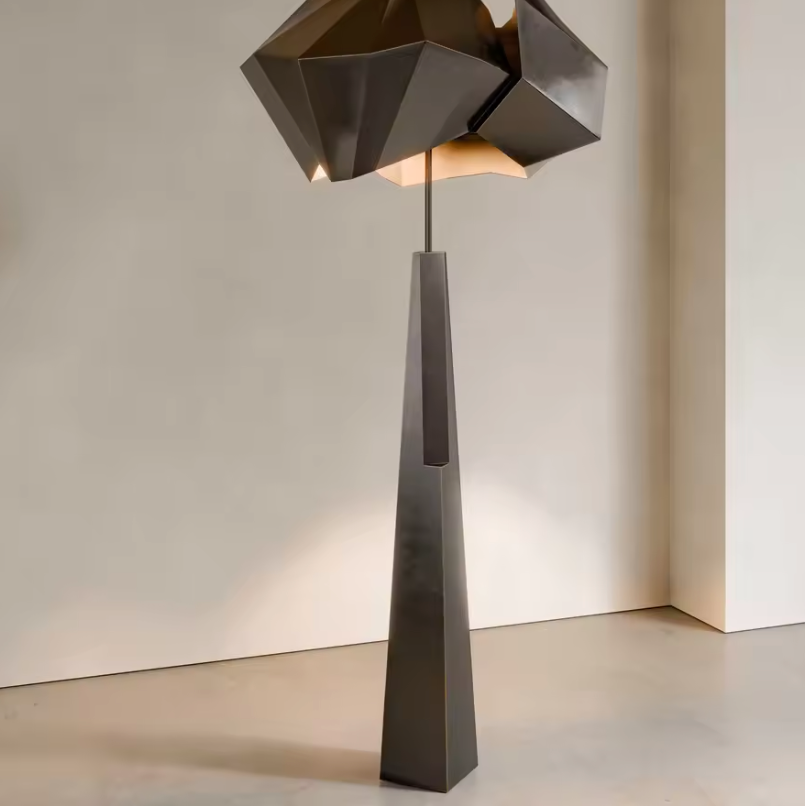Valdemar Floor Lamp