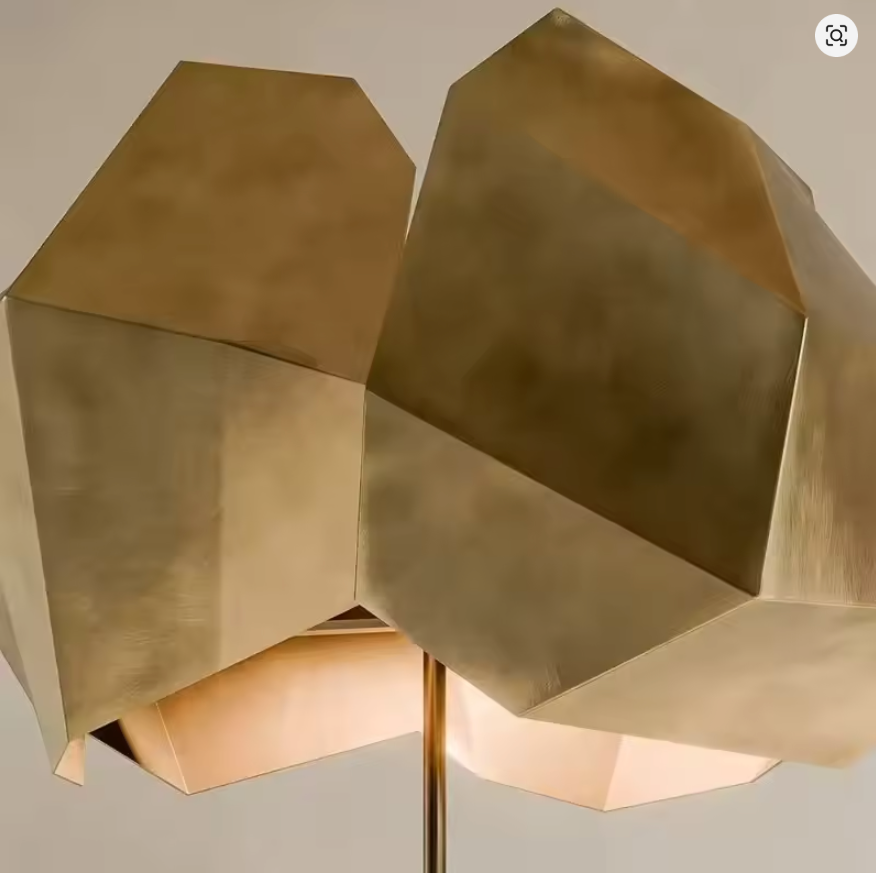 Valdemar Floor Lamp
