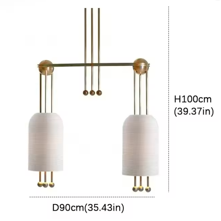 Yrla Chandelier