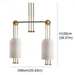Yrla Chandelier