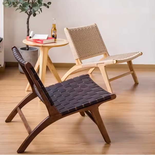 Hjalmar Chair