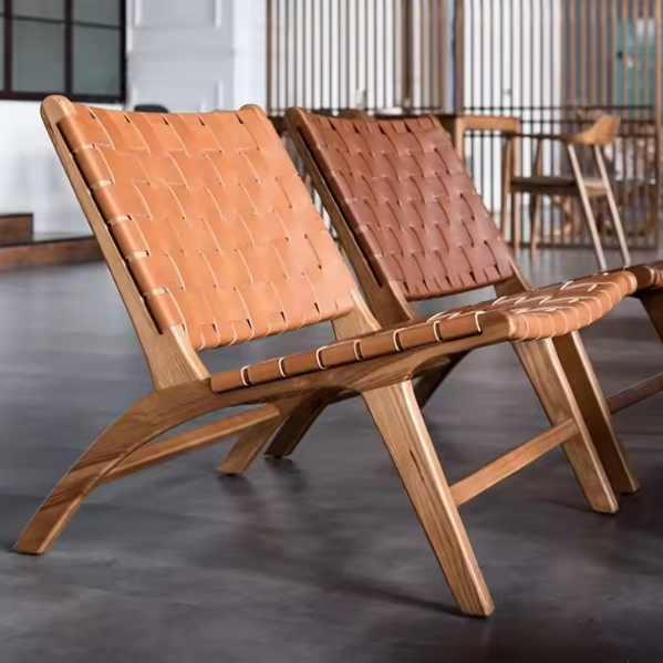 Hjalmar Chair