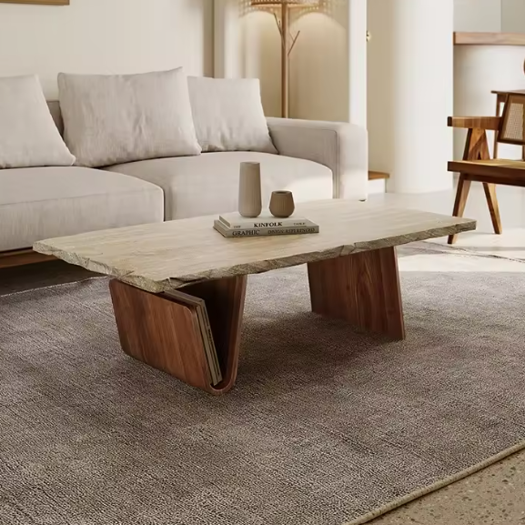 Olafur Coffee Table