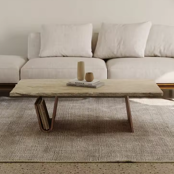Olafur Coffee Table