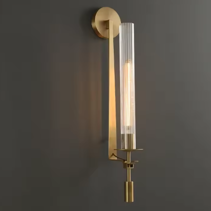 Rasmus Wall Lamp