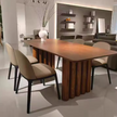 Jukka Dining Table