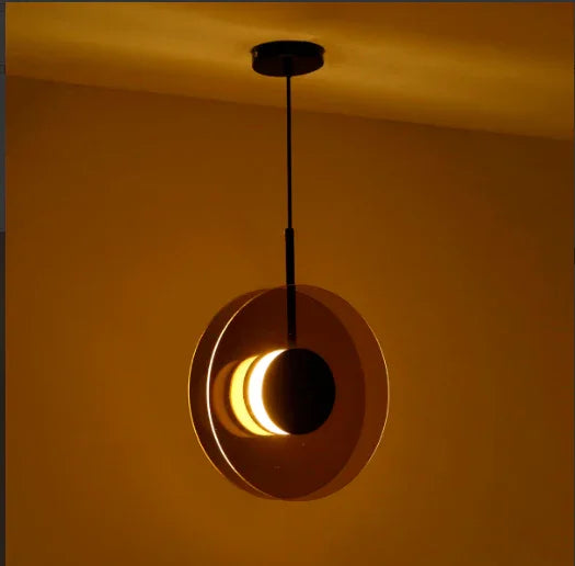 Serena Suspension Pendant Lamp