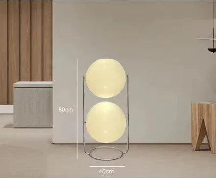 Newtowner Floor Lamp