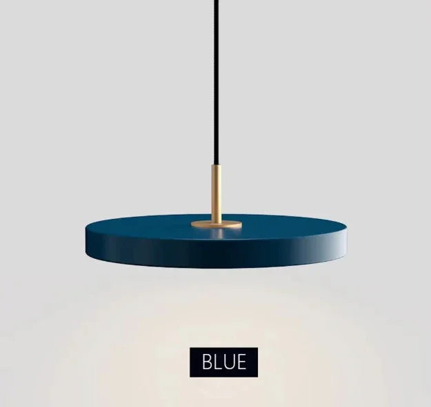 Jacel Pendant Lamp