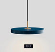 Jacel Pendant Lamp